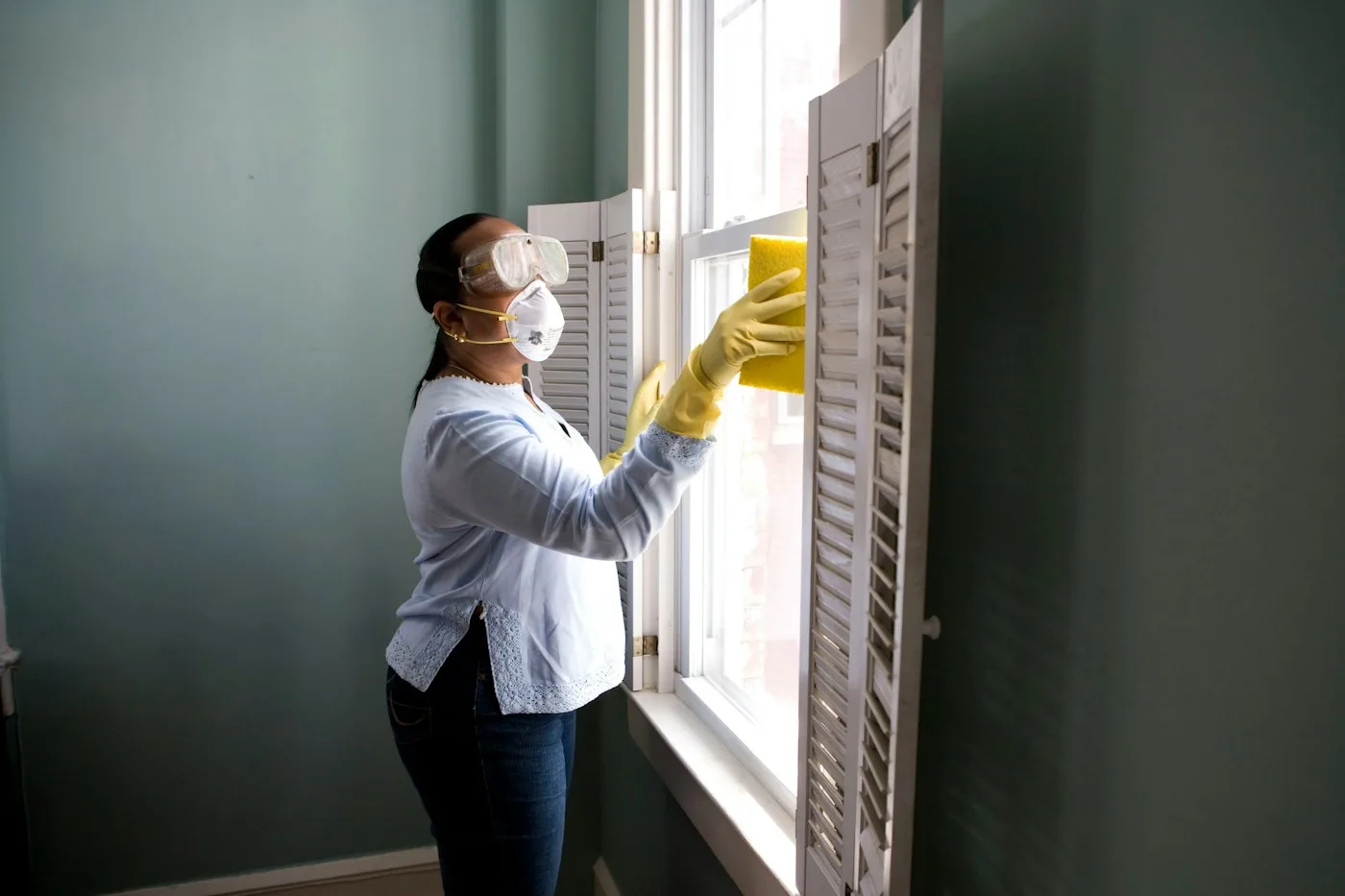 Housekeeping supplies design and service inspiration
