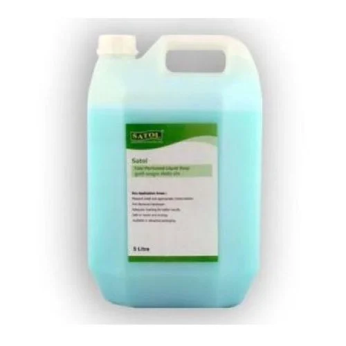 Satol Hand Wash Cleaner Satol Hand Wash Cleaner, available from Shri Nath Agencies in Jaipur